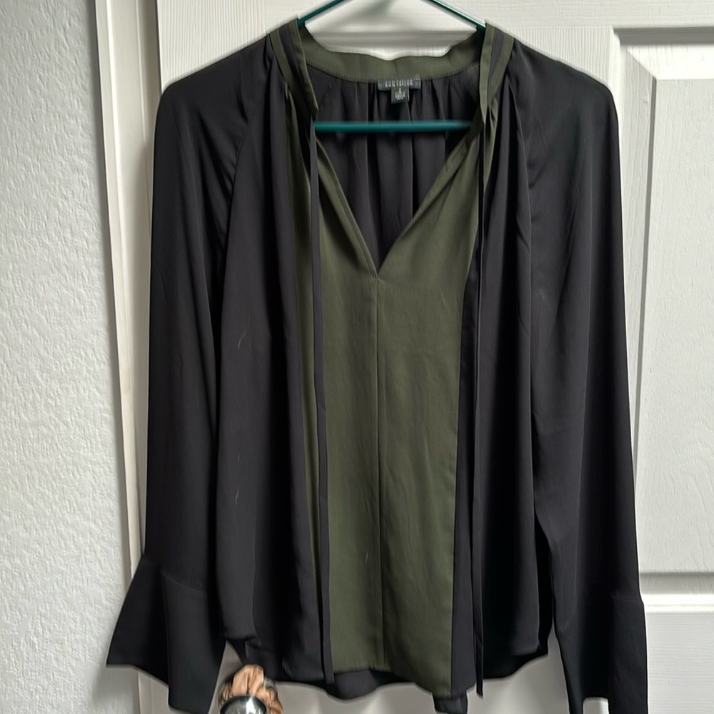 Ann Taylor blouse
